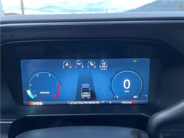 2024 Ford F-350 Limited (Stk: 24T932A) in CRESTON - Image 24 of 30