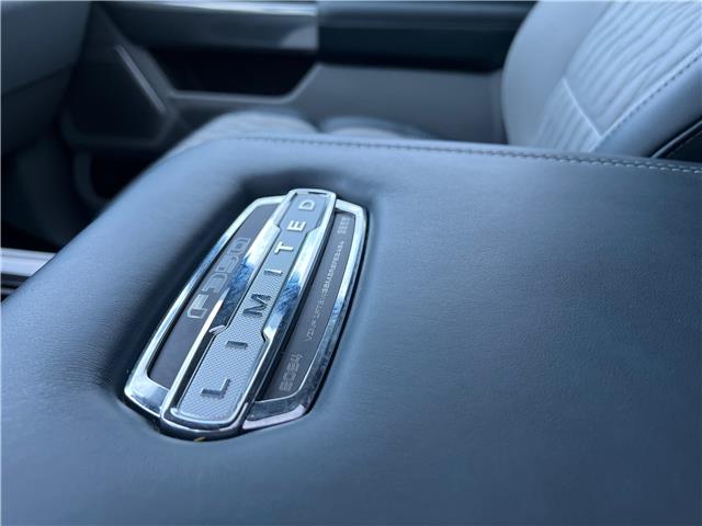 2024 Ford F-350 Limited (Stk: 24T932A) in CRESTON - Image 26 of 30