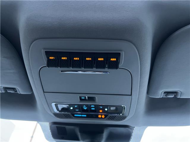 2024 Ford F-350 Limited (Stk: 24T932A) in CRESTON - Image 27 of 30