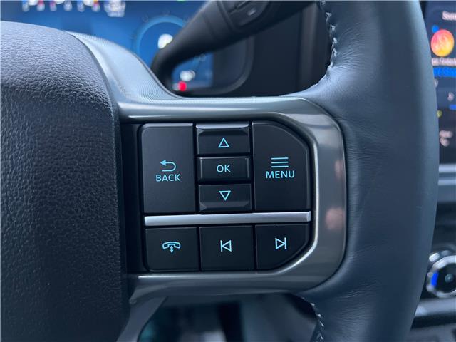 2024 Ford F-350 Limited (Stk: 24T932A) in CRESTON - Image 28 of 30