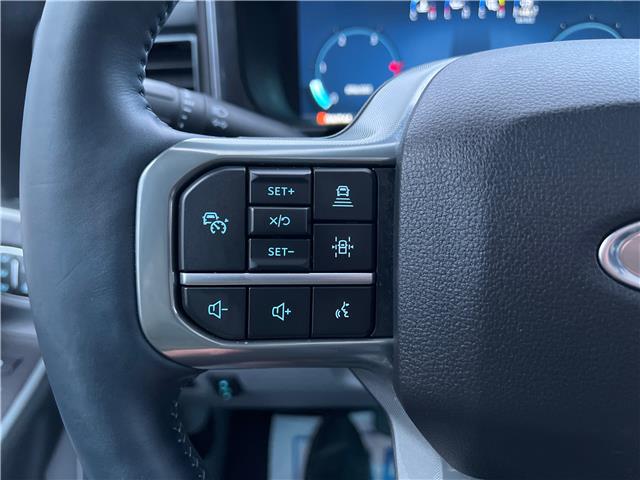 2024 Ford F-350 Limited (Stk: 24T932A) in CRESTON - Image 29 of 30