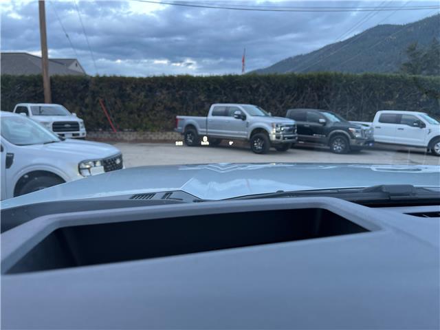 2024 Ford F-350 Limited (Stk: 24T932A) in CRESTON - Image 30 of 30