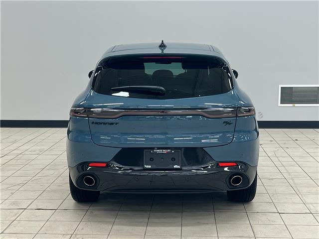 2024 Dodge Hornet PHEV R/T Plus (Stk: T177619A) in Courtenay - Image 7 of 18