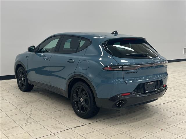 2024 Dodge Hornet PHEV R/T Plus (Stk: T177619A) in Courtenay - Image 8 of 18