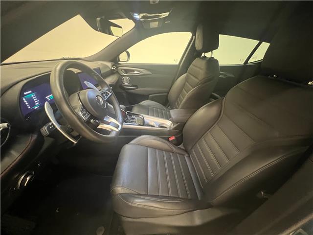 2024 Dodge Hornet PHEV R/T Plus (Stk: T177619A) in Courtenay - Image 12 of 18