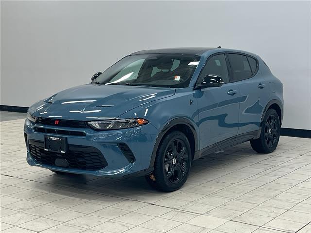 2024 Dodge Hornet PHEV R/T Plus (Stk: T177619A) in Courtenay - Image 4 of 18