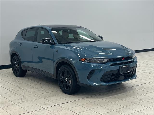 2024 Dodge Hornet PHEV R/T Plus (Stk: T177619A) in Courtenay - Image 1 of 18