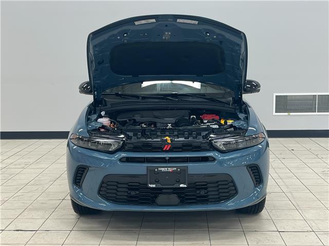 2024 Dodge Hornet PHEV R/T Plus (Stk: T177619A) in Courtenay - Image 10 of 18