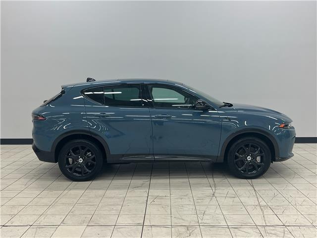 2024 Dodge Hornet PHEV R/T Plus (Stk: T177619A) in Courtenay - Image 9 of 18