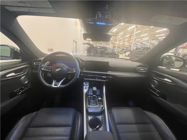 2024 Dodge Hornet PHEV R/T Plus (Stk: T177619A) in Courtenay - Image 14 of 18