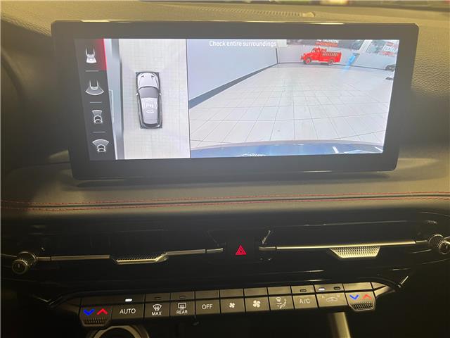2024 Dodge Hornet PHEV R/T Plus (Stk: T177619A) in Courtenay - Image 17 of 18