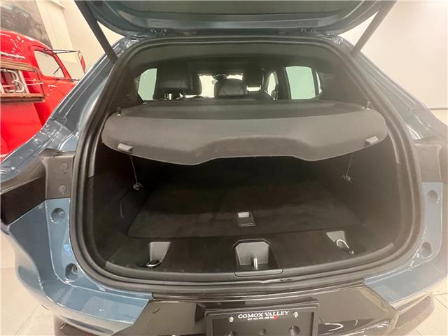 2024 Dodge Hornet PHEV R/T Plus (Stk: T177619A) in Courtenay - Image 18 of 18