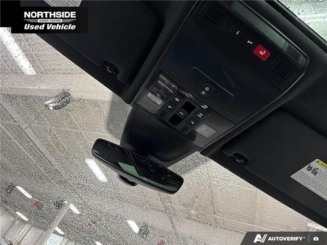 2023 Volkswagen Tiguan Comfortline R-Line Black (Stk: V1188) in Sault Ste. Marie - Image 14 of 27