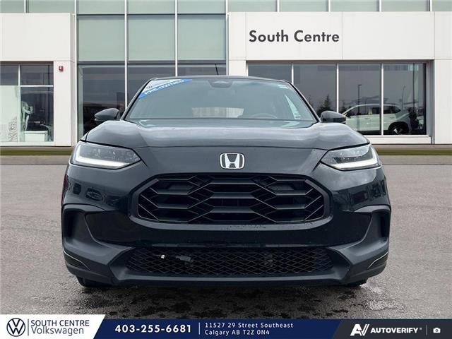 2024 Honda HR-V Sport-B (Stk: ST-122A) in Calgary - Image 2 of 20