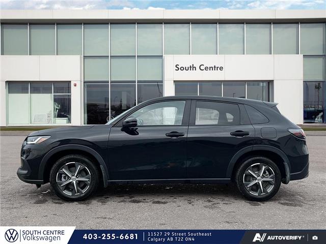 2024 Honda HR-V Sport-B (Stk: ST-122A) in Calgary - Image 3 of 20