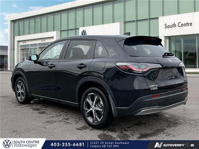 2024 Honda HR-V Sport-B (Stk: ST-122A) in Calgary - Image 4 of 20