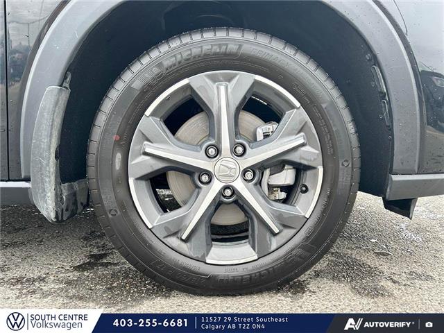 2024 Honda HR-V Sport-B (Stk: ST-122A) in Calgary - Image 6 of 20