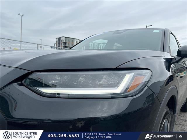 2024 Honda HR-V Sport-B (Stk: ST-122A) in Calgary - Image 7 of 20