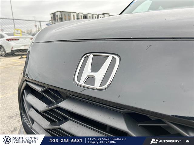 2024 Honda HR-V Sport-B (Stk: ST-122A) in Calgary - Image 8 of 20