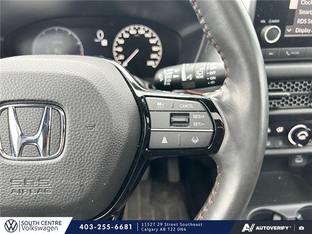 2024 Honda HR-V Sport-B (Stk: ST-122A) in Calgary - Image 12 of 20