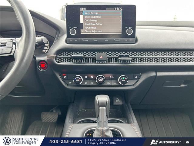 2024 Honda HR-V Sport-B (Stk: ST-122A) in Calgary - Image 14 of 20