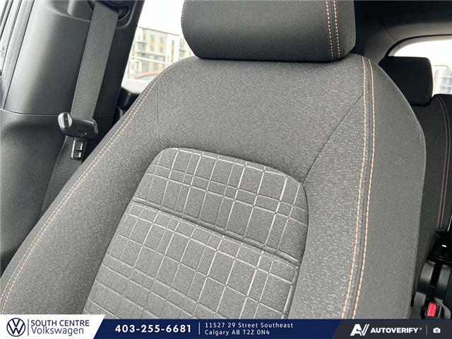 2024 Honda HR-V Sport-B (Stk: ST-122A) in Calgary - Image 15 of 20