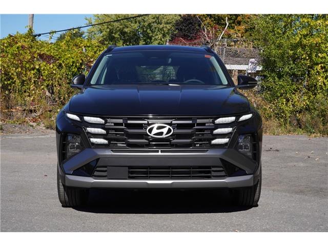 2026 Hyundai Tucson Preferred (Stk: S26151) in Ottawa - Image 6 of 22