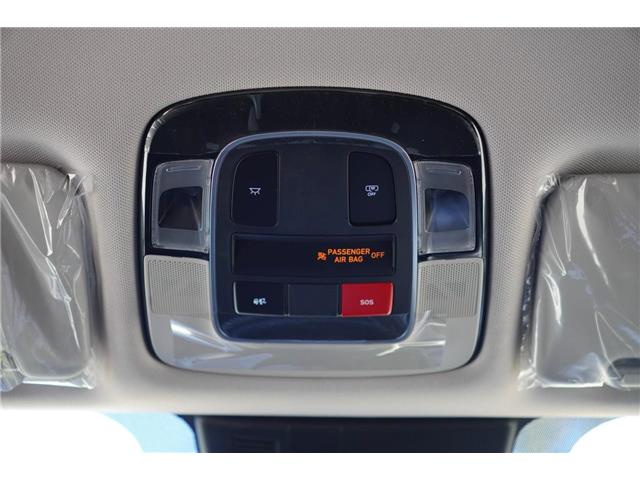 2026 Hyundai Tucson Preferred (Stk: S26151) in Ottawa - Image 17 of 22