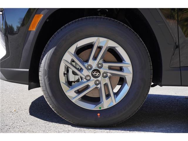 2026 Hyundai Tucson Preferred (Stk: S26155) in Ottawa - Image 2 of 22