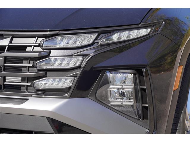 2026 Hyundai Tucson Preferred (Stk: S26155) in Ottawa - Image 3 of 22