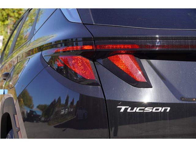 2026 Hyundai Tucson Preferred (Stk: S26155) in Ottawa - Image 5 of 22