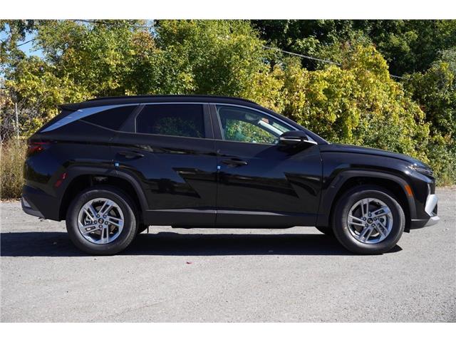 2026 Hyundai Tucson Preferred (Stk: S26155) in Ottawa - Image 9 of 22