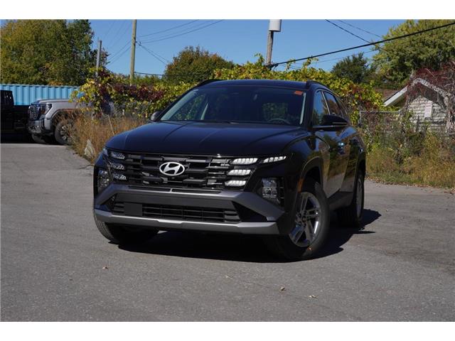 2026 Hyundai Tucson Preferred (Stk: S26155) in Ottawa - Image 10 of 22