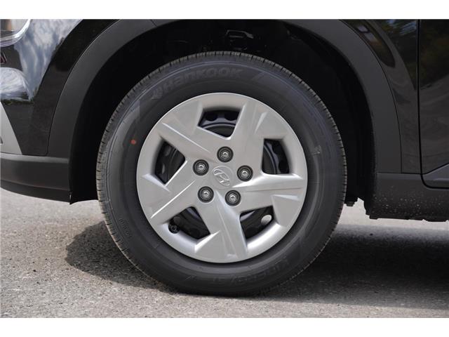2026 Hyundai Venue ESSENTIAL (Stk: S26141) in Ottawa - Image 2 of 21