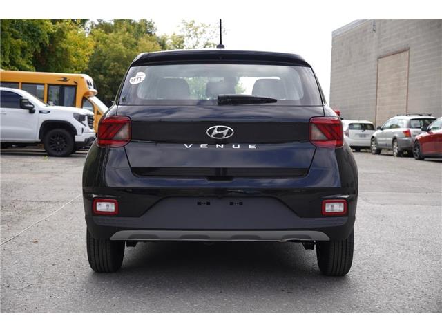 2026 Hyundai Venue ESSENTIAL (Stk: S26141) in Ottawa - Image 8 of 21