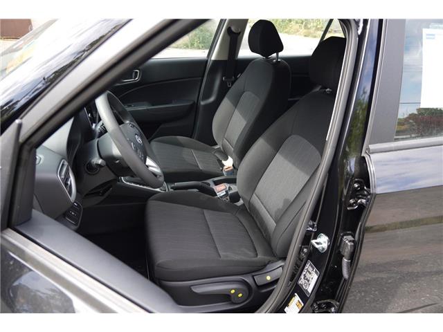 2026 Hyundai Venue ESSENTIAL (Stk: S26141) in Ottawa - Image 10 of 21