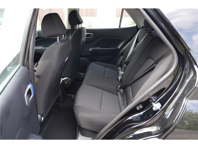 2026 Hyundai Venue ESSENTIAL (Stk: S26141) in Ottawa - Image 11 of 21