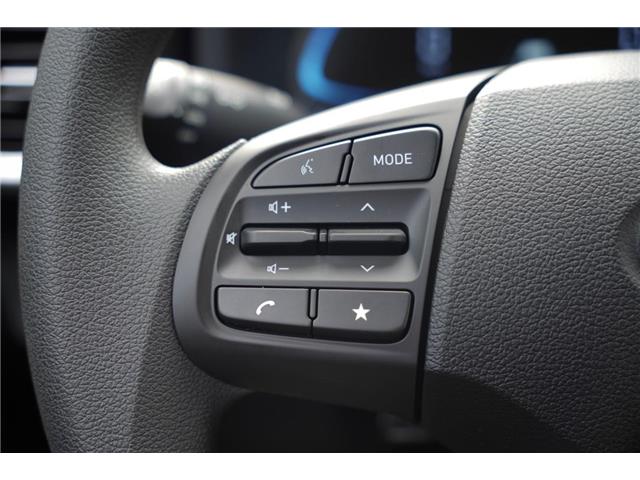 2026 Hyundai Venue ESSENTIAL (Stk: S26141) in Ottawa - Image 16 of 21