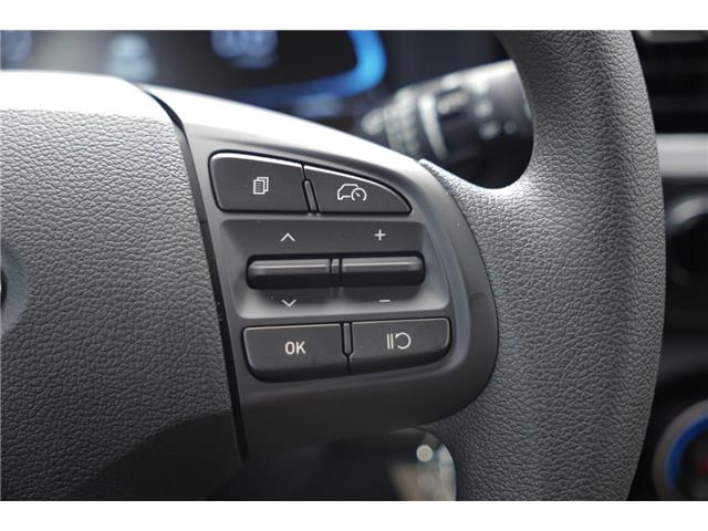 2026 Hyundai Venue ESSENTIAL (Stk: S26141) in Ottawa - Image 17 of 21