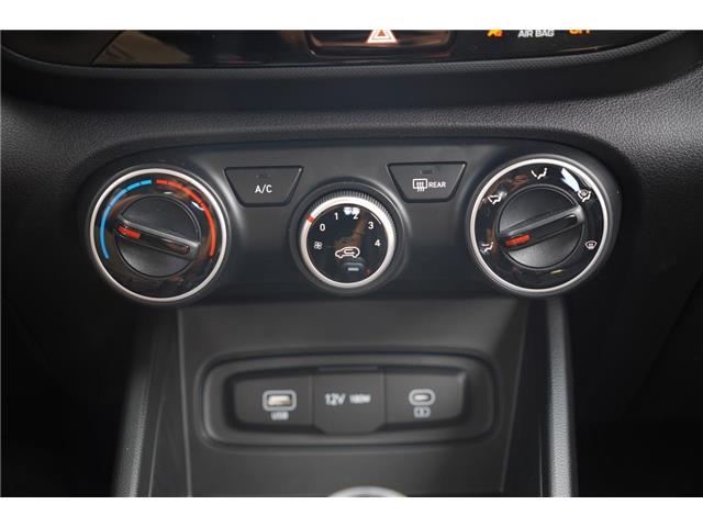 2026 Hyundai Venue ESSENTIAL (Stk: S26141) in Ottawa - Image 20 of 21