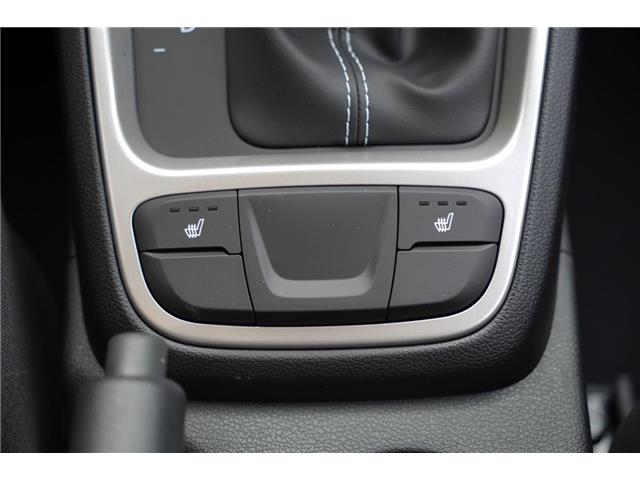 2026 Hyundai Venue ESSENTIAL (Stk: S26141) in Ottawa - Image 21 of 21