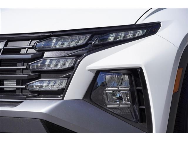 2026 Hyundai Tucson Preferred (Stk: S26163) in Ottawa - Image 3 of 26