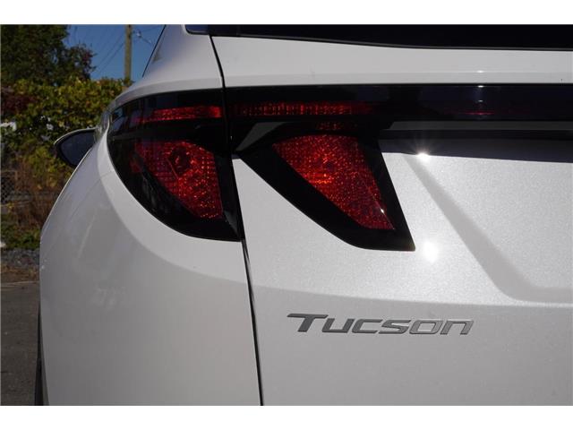 2026 Hyundai Tucson Preferred (Stk: S26163) in Ottawa - Image 5 of 26