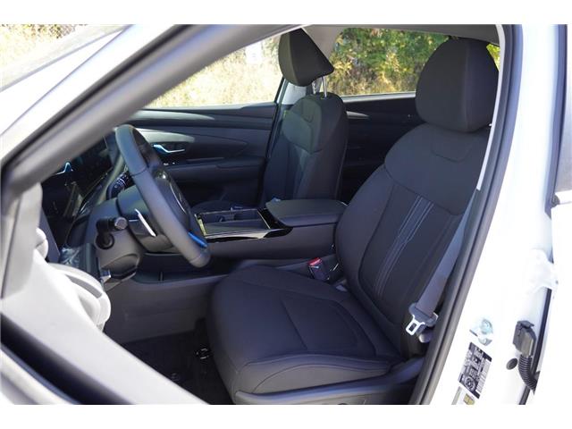 2026 Hyundai Tucson Preferred (Stk: S26163) in Ottawa - Image 11 of 26