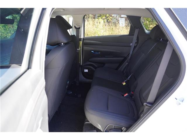 2026 Hyundai Tucson Preferred (Stk: S26163) in Ottawa - Image 12 of 26