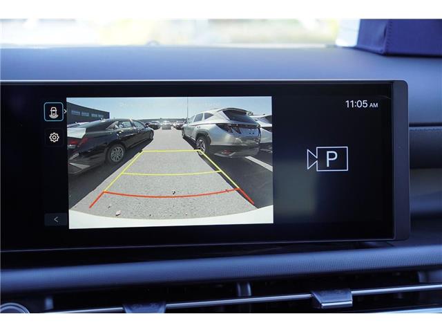 2026 Hyundai Tucson Preferred (Stk: S26163) in Ottawa - Image 22 of 26