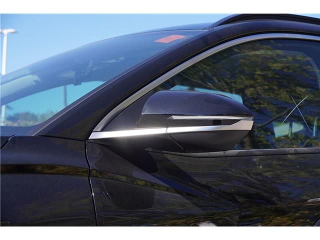 2026 Hyundai Tucson Preferred (Stk: S26153) in Ottawa - Image 4 of 22