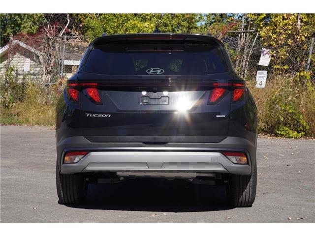2026 Hyundai Tucson Preferred (Stk: S26153) in Ottawa - Image 8 of 22