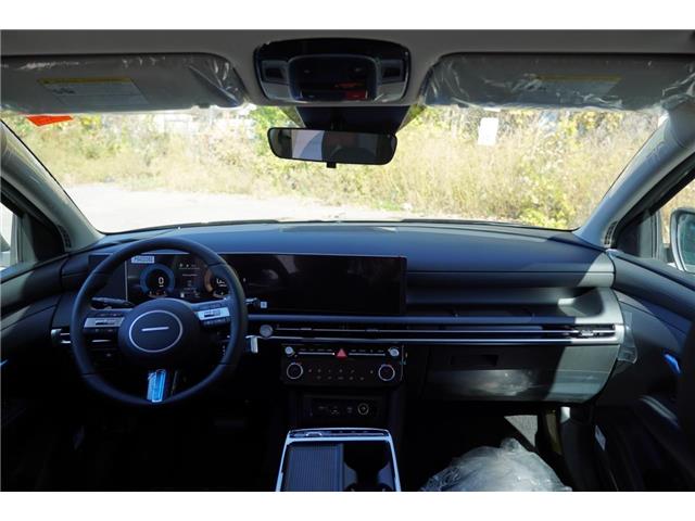 2026 Hyundai Tucson Preferred (Stk: S26153) in Ottawa - Image 13 of 22
