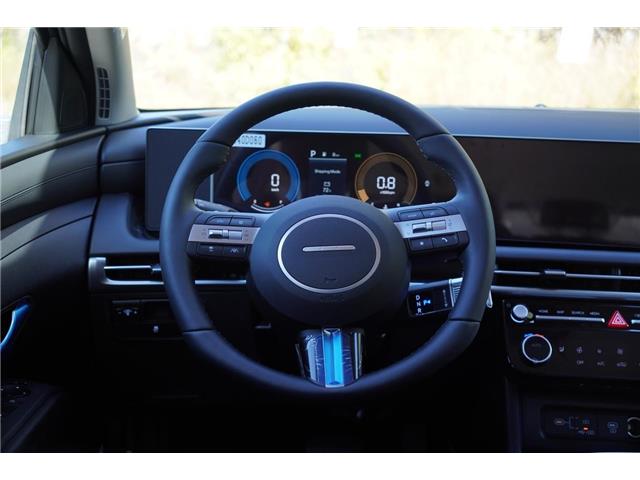 2026 Hyundai Tucson Preferred (Stk: S26153) in Ottawa - Image 15 of 22
